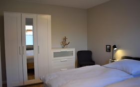 Ferienwohnung Dünenbutze